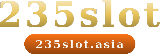 235slot logo